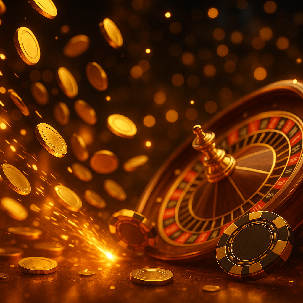 SpinStar Casino 700% Bonus Promotie