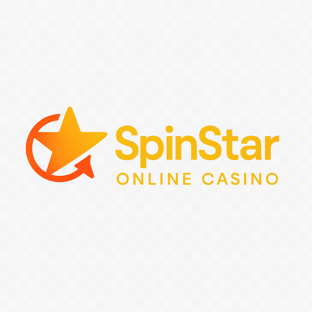 SpinStar Casino Logo