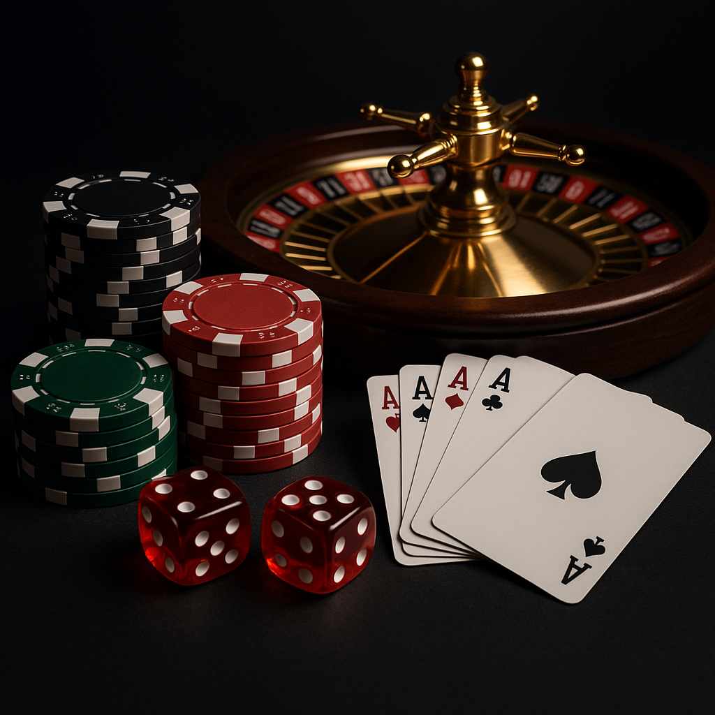 Bgaming Logo - Casino Game Provider