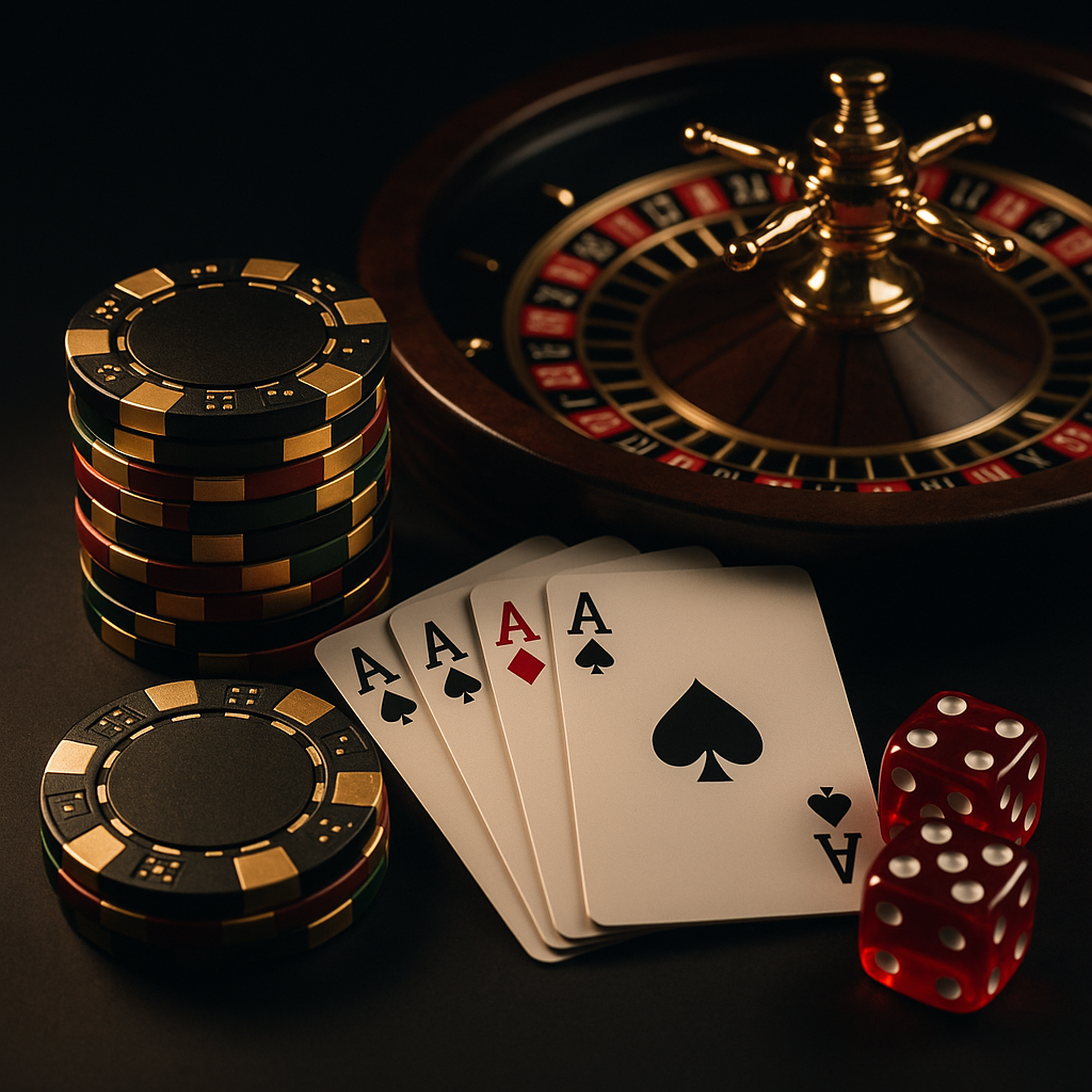 SpinStar - Responsible Gambling - Safe Gaming Tools