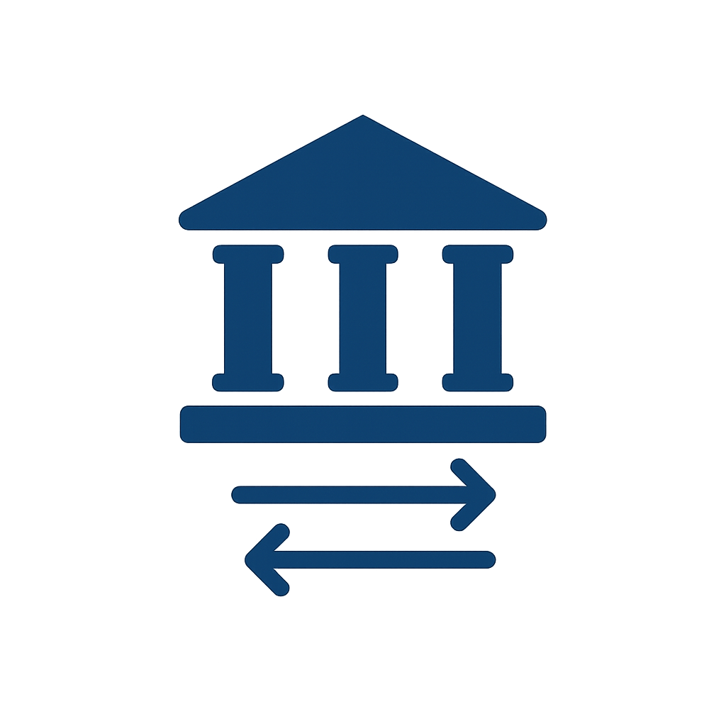 SpinStar - Bank Transfer Payment Method