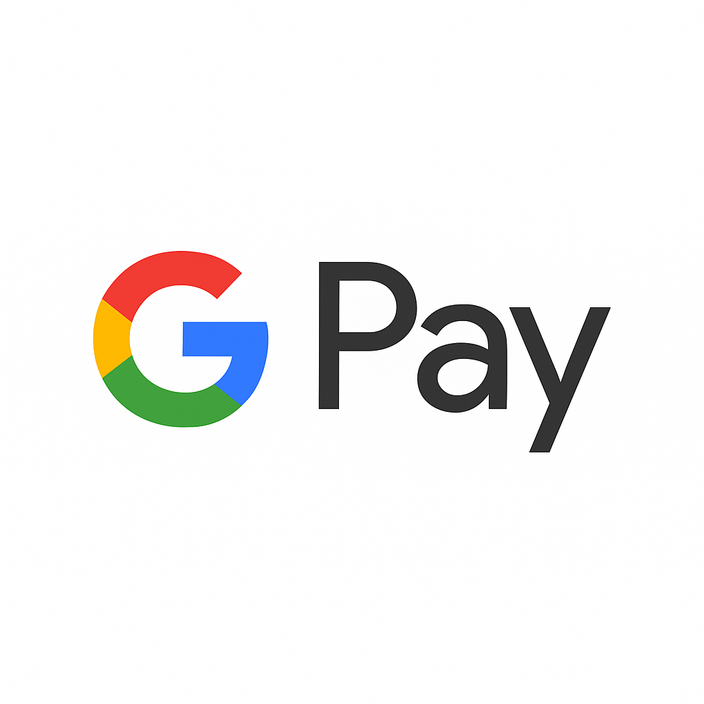SpinStar - Google Pay Payment Method