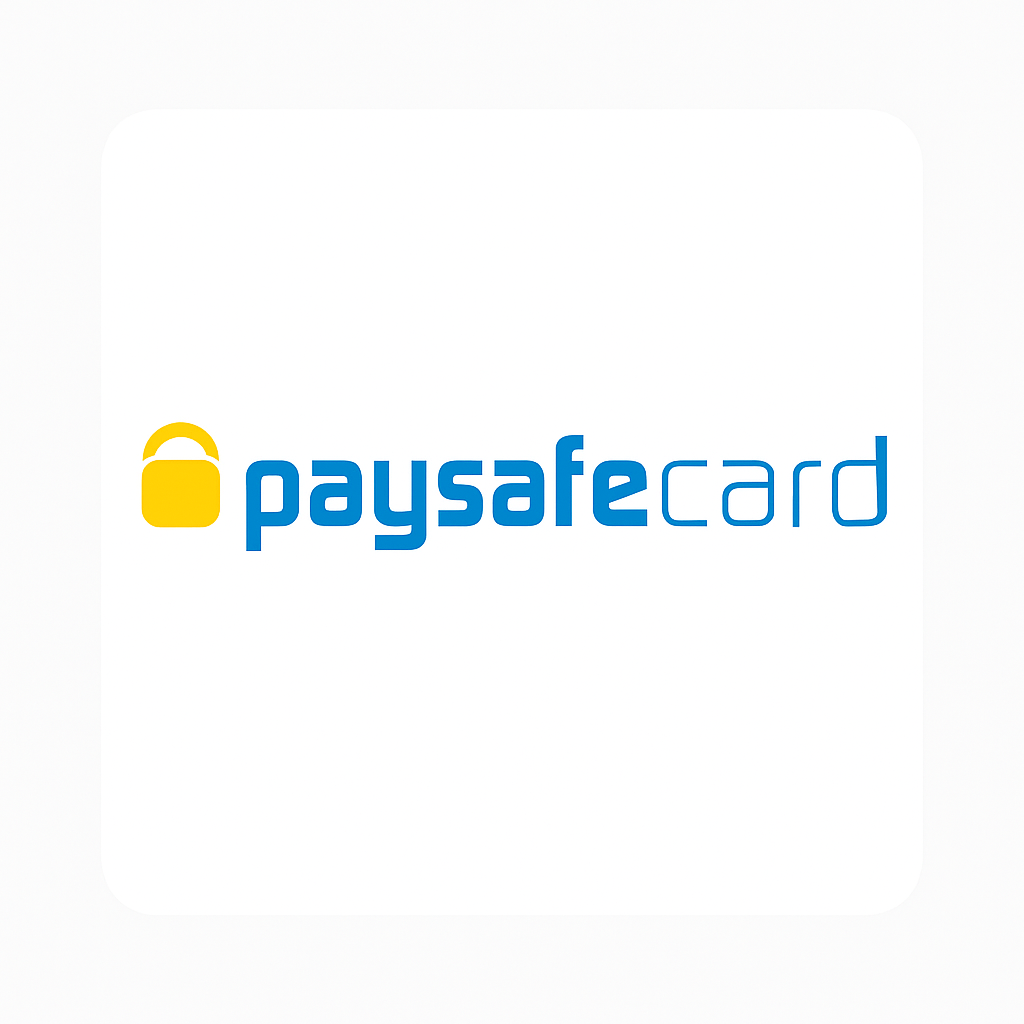 SpinStar - Paysafecard Payment Method