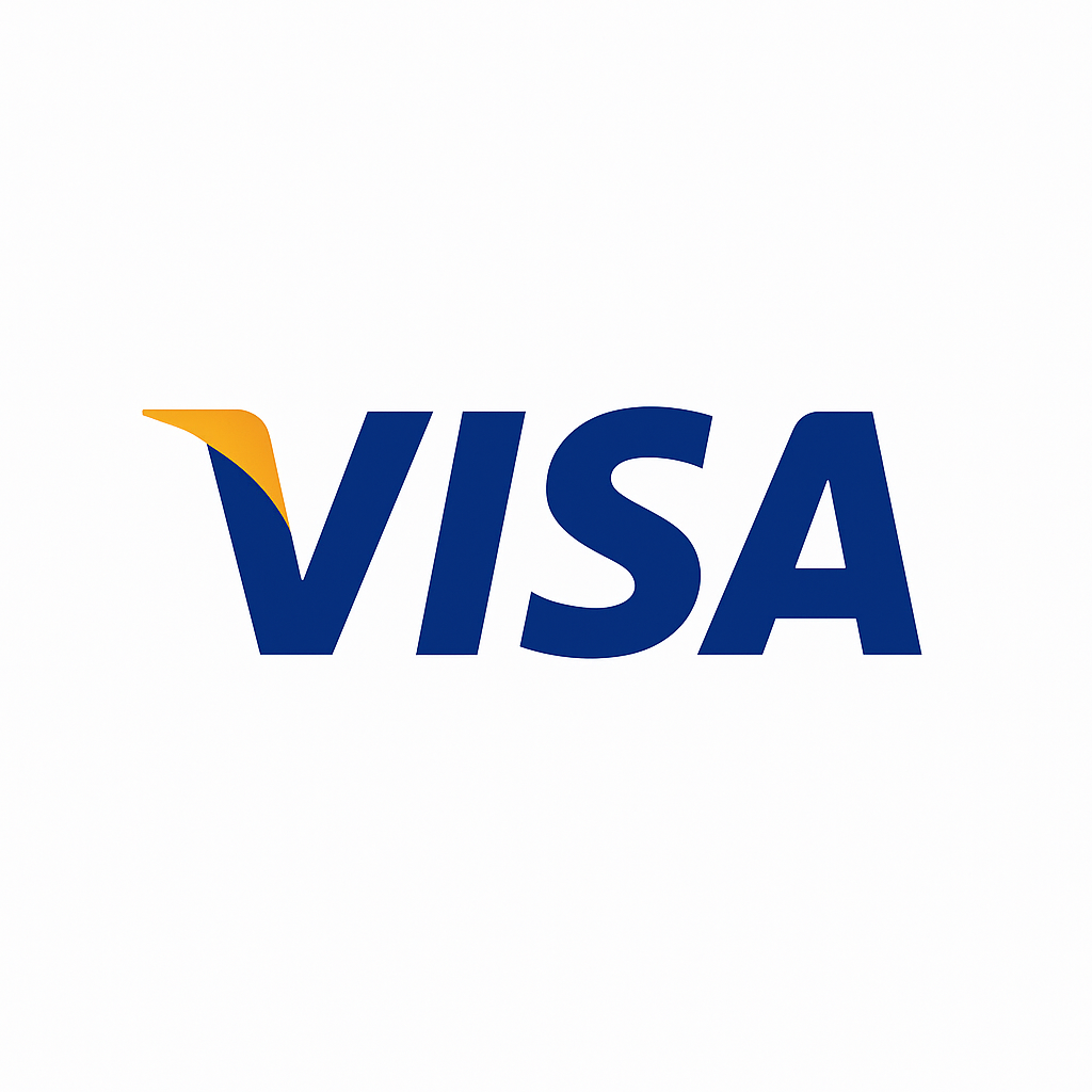 SpinStar - Visa Payment Method